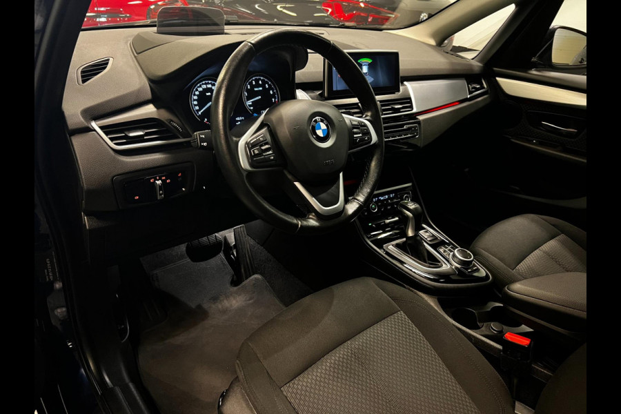 BMW 2 Serie Active Tourer 225xe iPerformance eDrive Edition NAVI/LED/DAB/ECC/PDC/CRUISE///