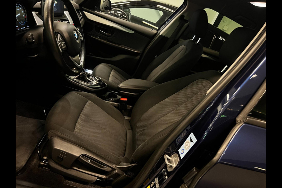 BMW 2 Serie Active Tourer 225xe iPerformance eDrive Edition NAVI/LED/DAB/ECC/PDC/CRUISE///