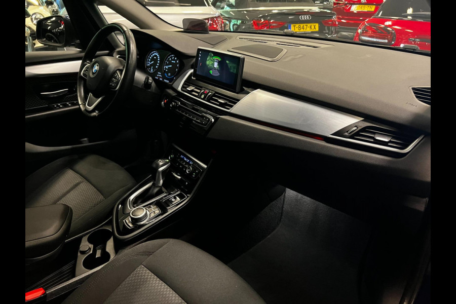 BMW 2 Serie Active Tourer 225xe iPerformance eDrive Edition NAVI/LED/DAB/ECC/PDC/CRUISE///