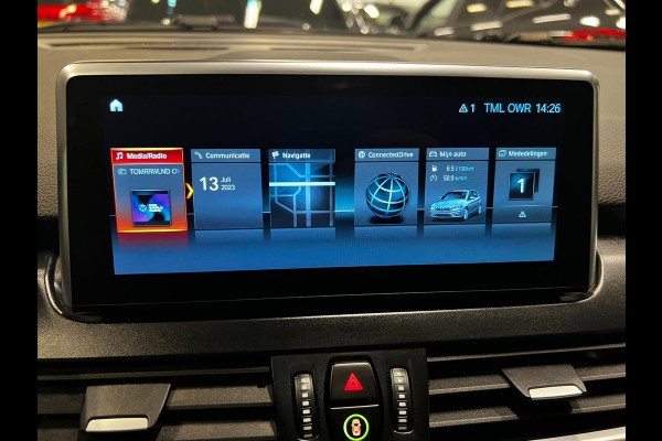BMW 2 Serie Active Tourer 225xe iPerformance eDrive Edition NAVI/LED/DAB/ECC/PDC/CRUISE///