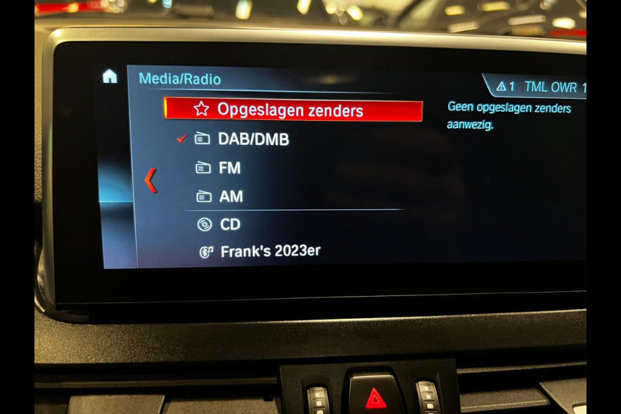 BMW 2 Serie Active Tourer 225xe iPerformance eDrive Edition NAVI/LED/DAB/ECC/PDC/CRUISE///