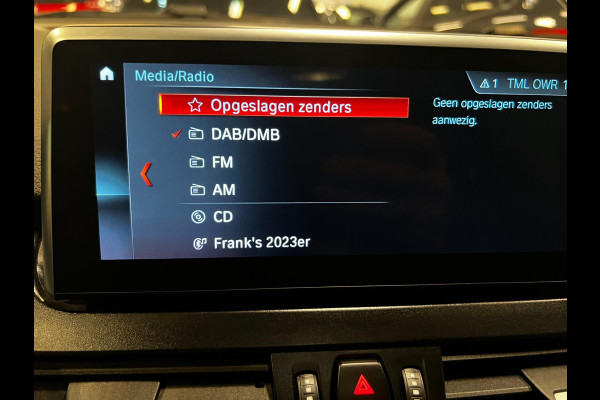 BMW 2 Serie Active Tourer 225xe iPerformance eDrive Edition NAVI/LED/DAB/ECC/PDC/CRUISE///