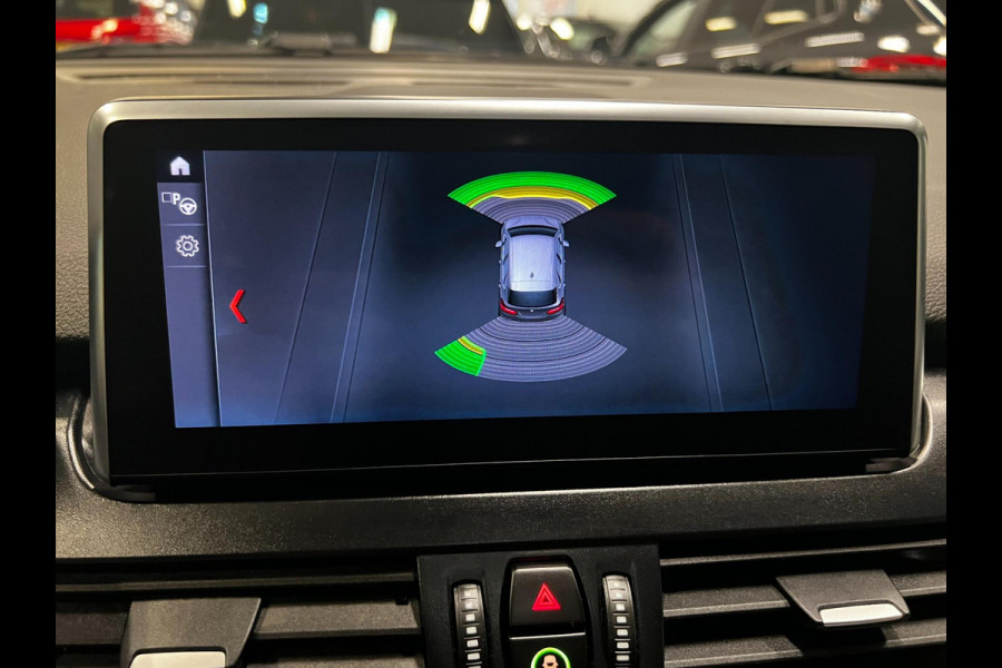 BMW 2 Serie Active Tourer 225xe iPerformance eDrive Edition NAVI/LED/DAB/ECC/PDC/CRUISE///