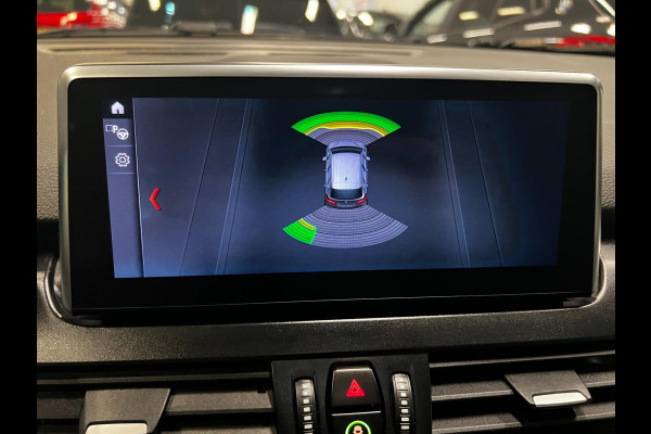 BMW 2 Serie Active Tourer 225xe iPerformance eDrive Edition NAVI/LED/DAB/ECC/PDC/CRUISE///