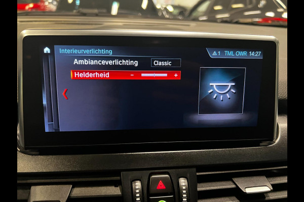BMW 2 Serie Active Tourer 225xe iPerformance eDrive Edition NAVI/LED/DAB/ECC/PDC/CRUISE///