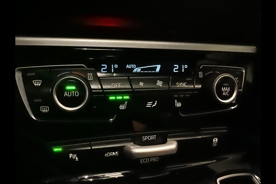 BMW 2 Serie Active Tourer 225xe iPerformance eDrive Edition NAVI/LED/DAB/ECC/PDC/CRUISE///