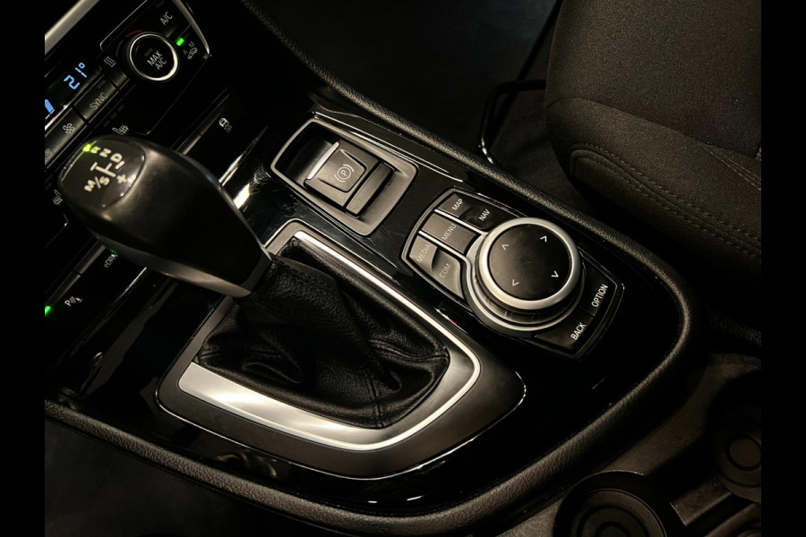 BMW 2 Serie Active Tourer 225xe iPerformance eDrive Edition NAVI/LED/DAB/ECC/PDC/CRUISE///