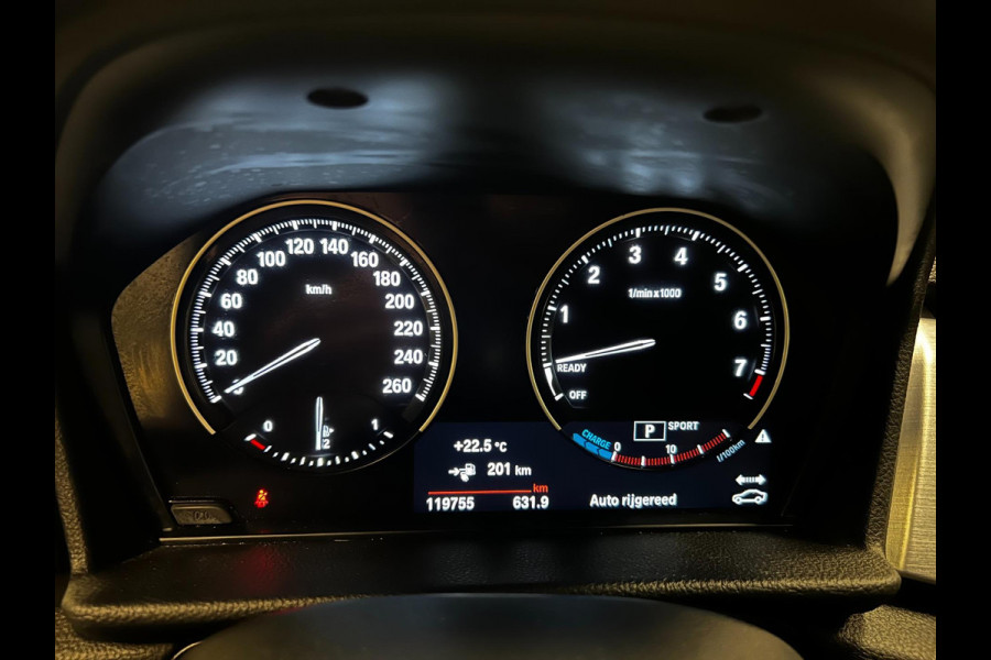BMW 2 Serie Active Tourer 225xe iPerformance eDrive Edition NAVI/LED/DAB/ECC/PDC/CRUISE///