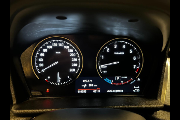 BMW 2 Serie Active Tourer 225xe iPerformance eDrive Edition NAVI/LED/DAB/ECC/PDC/CRUISE///