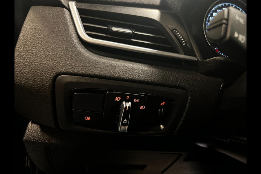 BMW 2 Serie Active Tourer 225xe iPerformance eDrive Edition NAVI/LED/DAB/ECC/PDC/CRUISE///