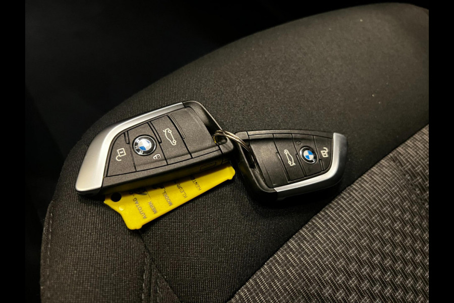 BMW 2 Serie Active Tourer 225xe iPerformance eDrive Edition NAVI/LED/DAB/ECC/PDC/CRUISE///