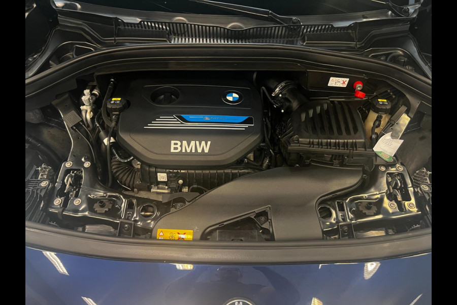 BMW 2 Serie Active Tourer 225xe iPerformance eDrive Edition NAVI/LED/DAB/ECC/PDC/CRUISE///