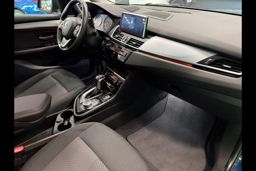 BMW 2 Serie Active Tourer 225xe iPerformance eDrive Edition NAVI/LED/DAB/ECC/PDC/CRUISE///