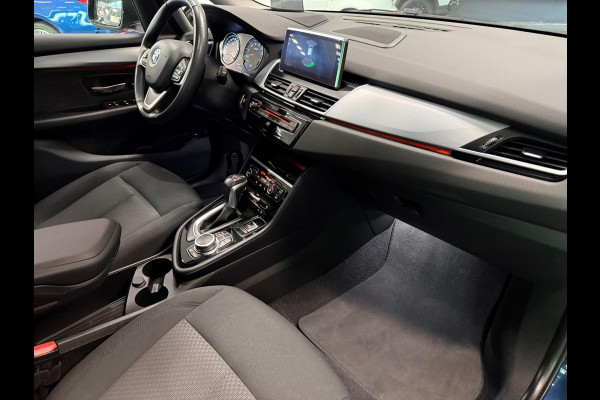 BMW 2 Serie Active Tourer 225xe iPerformance eDrive Edition NAVI/LED/DAB/ECC/PDC/CRUISE///
