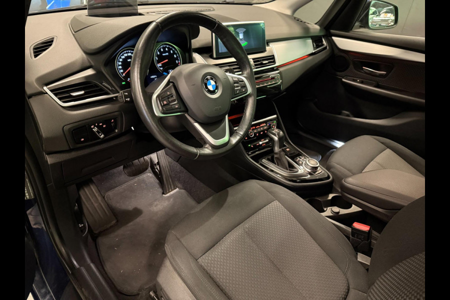 BMW 2 Serie Active Tourer 225xe iPerformance eDrive Edition NAVI/LED/DAB/ECC/PDC/CRUISE///