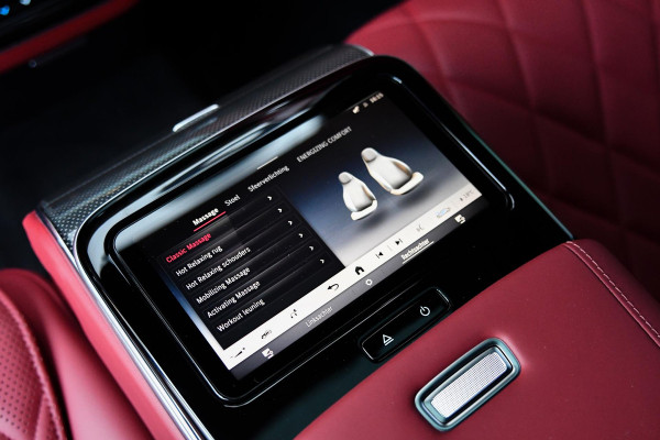 Mercedes-Benz S-Klasse 580 e 4MATIC AMG Line Premium Plus. Exclusief pakket, Carbon, Executive, Entertainment plus, 4W sturing!