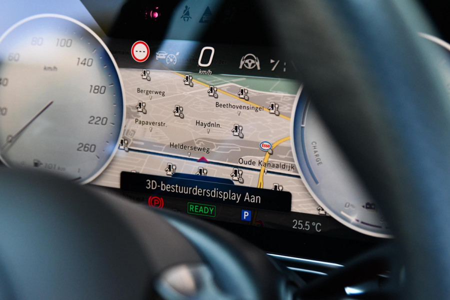 Mercedes-Benz S-Klasse 580 e 4MATIC AMG Line Premium Plus. Exclusief pakket, Carbon, Executive, Entertainment plus, 4W sturing!