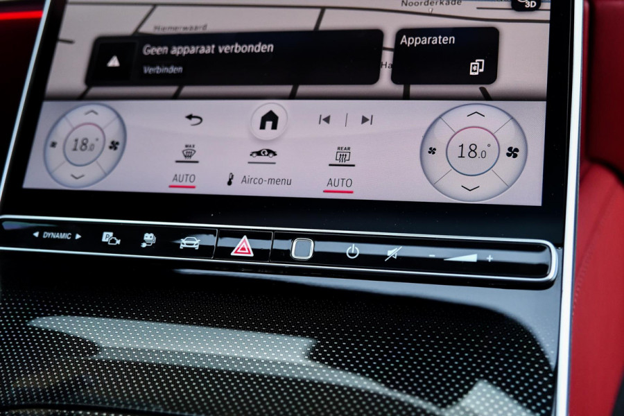 Mercedes-Benz S-Klasse 580 e 4MATIC AMG Line Premium Plus. Exclusief pakket, Carbon, Executive, Entertainment plus, 4W sturing!