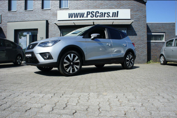 Seat Arona 1.0 TSI Acc|Beats|Camera|Dodeho|Stoelverw|Virtual