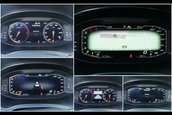 Seat Arona 1.0 TSI Acc|Beats|Camera|Dodeho|Stoelverw|Virtual