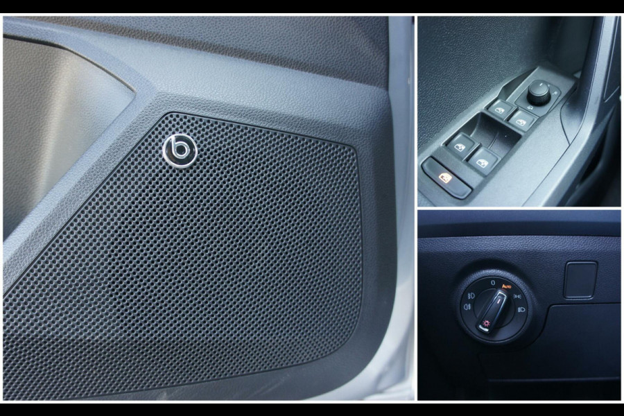 Seat Arona 1.0 TSI Acc|Beats|Camera|Dodeho|Stoelverw|Virtual