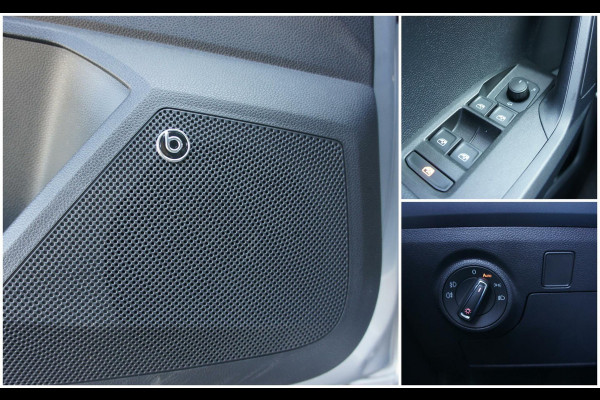 Seat Arona 1.0 TSI Acc|Beats|Camera|Dodeho|Stoelverw|Virtual