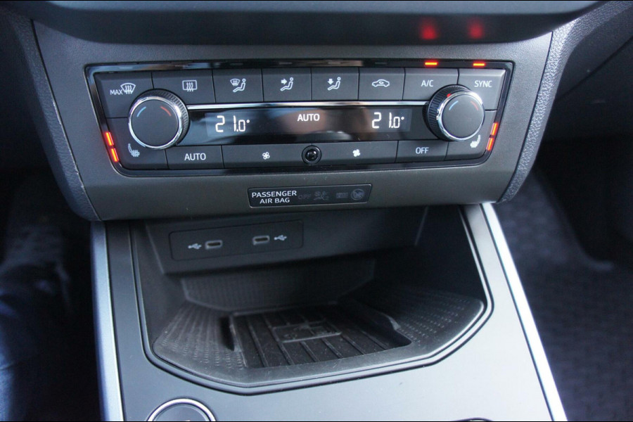 Seat Arona 1.0 TSI Acc|Beats|Camera|Dodeho|Stoelverw|Virtual