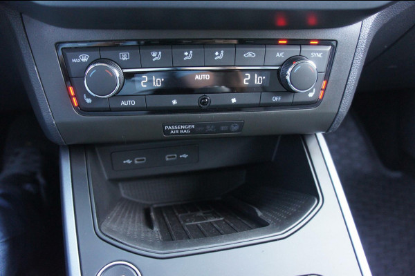 Seat Arona 1.0 TSI Acc|Beats|Camera|Dodeho|Stoelverw|Virtual