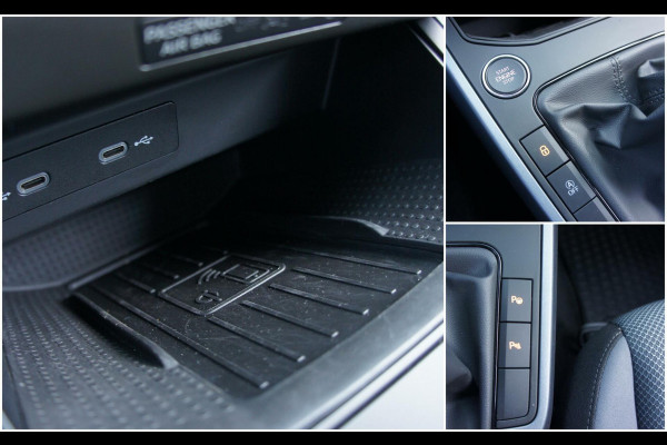Seat Arona 1.0 TSI Acc|Beats|Camera|Dodeho|Stoelverw|Virtual