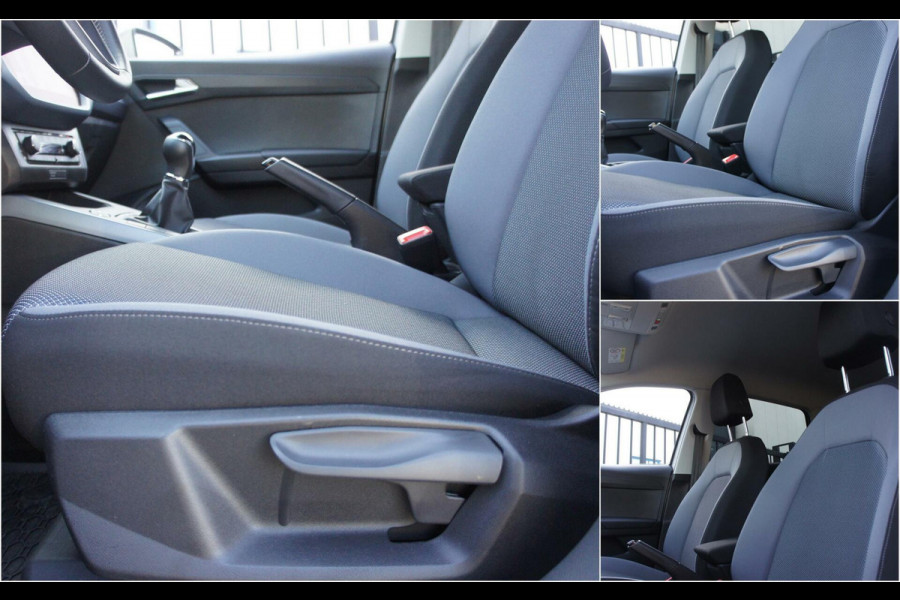 Seat Arona 1.0 TSI Acc|Beats|Camera|Dodeho|Stoelverw|Virtual