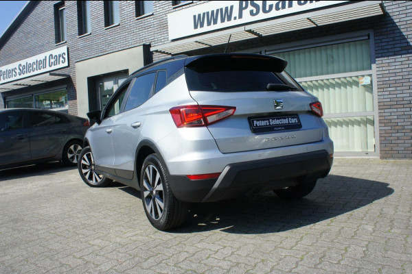 Seat Arona 1.0 TSI Acc|Beats|Camera|Dodeho|Stoelverw|Virtual