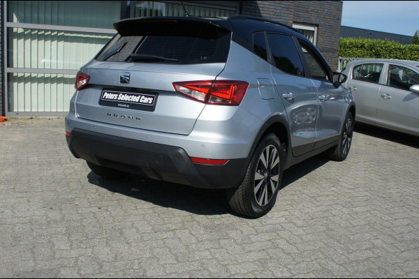 Seat Arona 1.0 TSI Acc|Beats|Camera|Dodeho|Stoelverw|Virtual