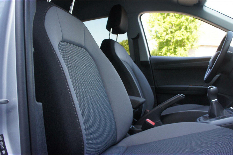 Seat Arona 1.0 TSI Acc|Beats|Camera|Dodeho|Stoelverw|Virtual