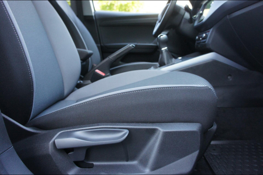 Seat Arona 1.0 TSI Acc|Beats|Camera|Dodeho|Stoelverw|Virtual