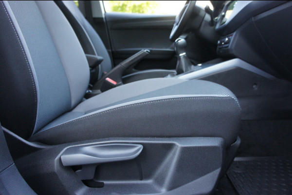 Seat Arona 1.0 TSI Acc|Beats|Camera|Dodeho|Stoelverw|Virtual