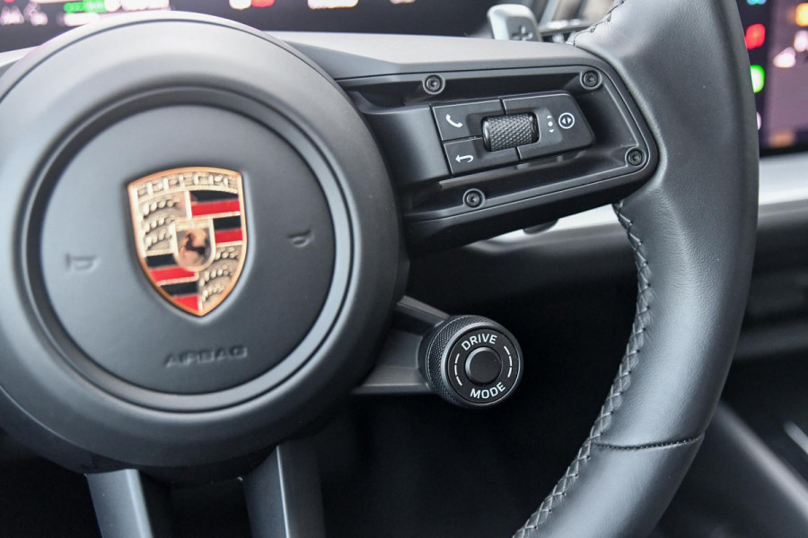 Porsche Cayenne Coupé 3.0 E-Hybrid. BTW, Sport Design, Sportuitlaat, Softclose, Leder, Memory, ACC, Keyless, Camera, Dodeh, Luchtv
