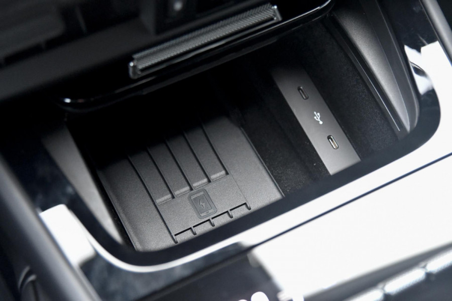 Porsche Cayenne Coupé 3.0 E-Hybrid. BTW, Sport Design, Sportuitlaat, Softclose, Leder, Memory, ACC, Keyless, Camera, Dodeh, Luchtv
