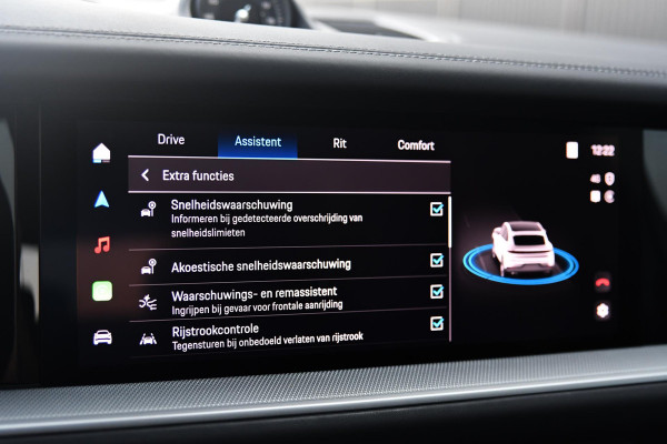 Porsche Cayenne Coupé 3.0 E-Hybrid. BTW, Sport Design, Sportuitlaat, Softclose, Leder, Memory, ACC, Keyless, Camera, Dodeh, Luchtv