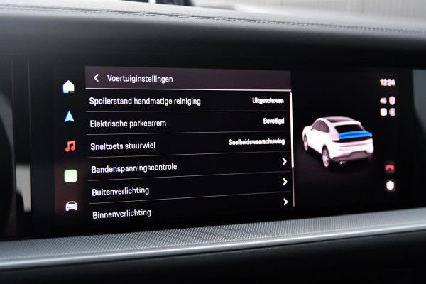 Porsche Cayenne Coupé 3.0 E-Hybrid. BTW, Sport Design, Sportuitlaat, Softclose, Leder, Memory, ACC, Keyless, Camera, Dodeh, Luchtv