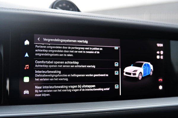 Porsche Cayenne Coupé 3.0 E-Hybrid. BTW, Sport Design, Sportuitlaat, Softclose, Leder, Memory, ACC, Keyless, Camera, Dodeh, Luchtv