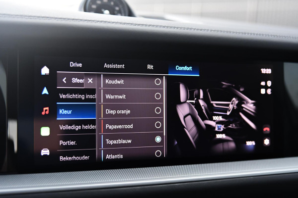 Porsche Cayenne Coupé 3.0 E-Hybrid. BTW, Sport Design, Sportuitlaat, Softclose, Leder, Memory, ACC, Keyless, Camera, Dodeh, Luchtv