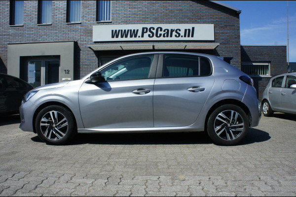 Peugeot 208 1.2 Automaat CarPlay|Cruise|Navigatie|PDC|Velgen
