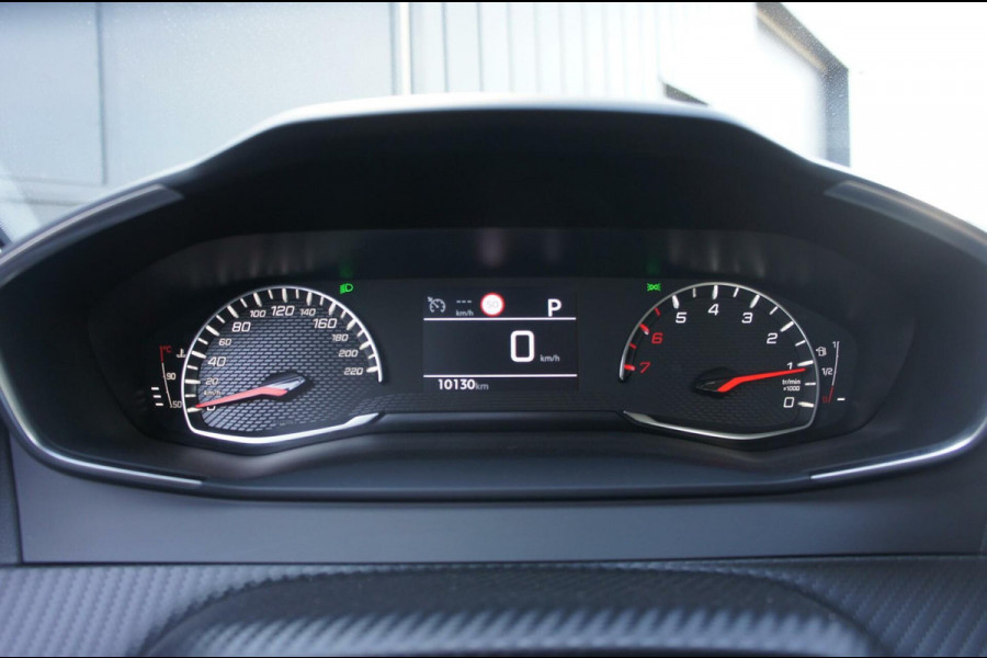 Peugeot 208 1.2 Automaat CarPlay|Cruise|Navigatie|PDC|Velgen