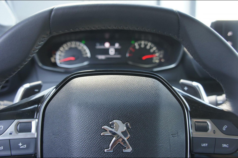 Peugeot 208 1.2 Automaat CarPlay|Cruise|Navigatie|PDC|Velgen