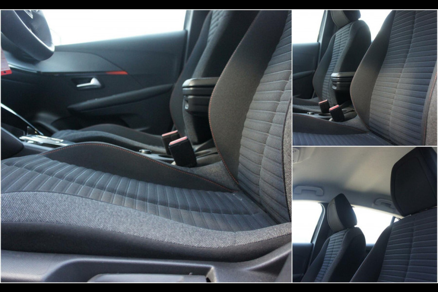 Peugeot 208 1.2 Automaat CarPlay|Cruise|Navigatie|PDC|Velgen