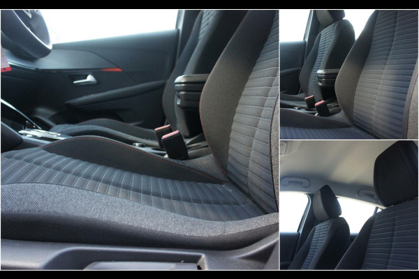 Peugeot 208 1.2 Automaat CarPlay|Cruise|Navigatie|PDC|Velgen