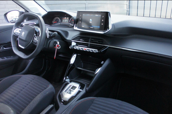 Peugeot 208 1.2 Automaat CarPlay|Cruise|Navigatie|PDC|Velgen