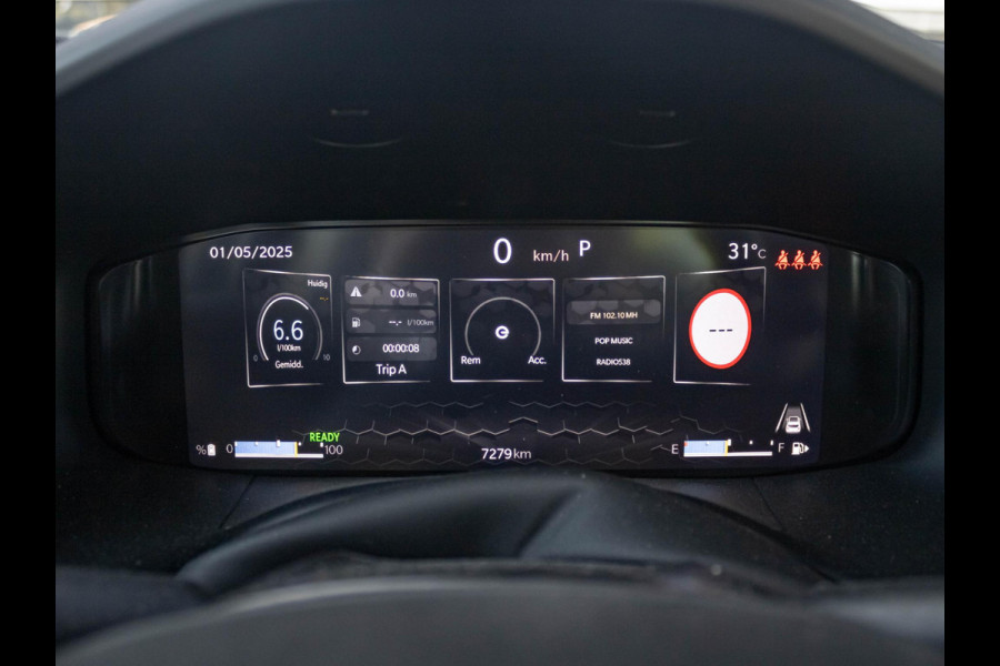 Jeep Renegade 1.5T e-Hybrid Summit | MY24 | Leder | Schuif/Kanteldak | 18" | Winter Pack