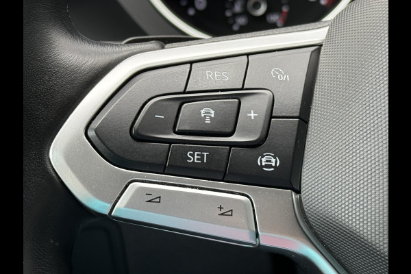 Volkswagen Tiguan BWJ 2021 |1.5 TSI 150PK Elegance AUTOMAAT | LEER | CAMERA | TREKHAAK | CRUISE | NAVI | STOELVERW | CARPLAY