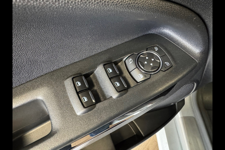 Ford EcoSport 1.0 EcoBoost ST-Line AIRCO TREKHAAK APPLE CARPLAY NAVIGATIE CRUISE KEYLESS-GO START/STOP